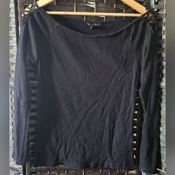 🍄6/36🍄 long sleeve top - Picture 6 of 7